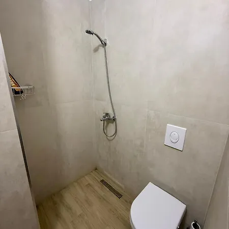 Appartement Nest&rest