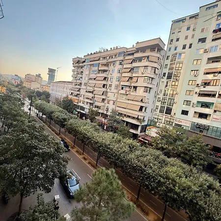 Nest&rest Apartment