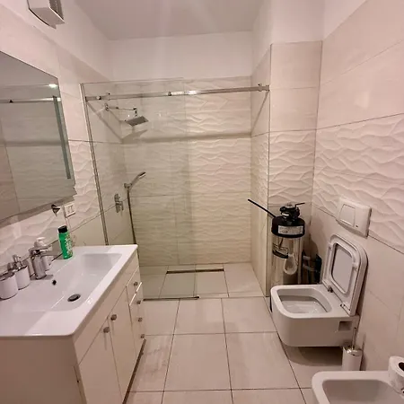 Apartment Nest&rest