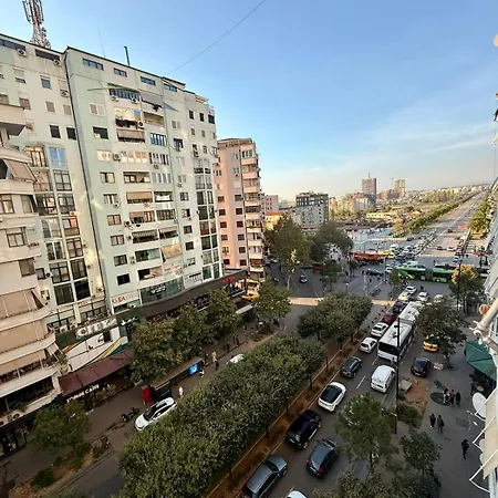 Nest&rest Appartement