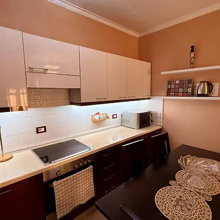 Nest&rest Appartement Tirana