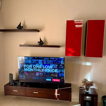 Appartement Nest&rest Tirana