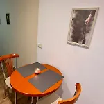 Nest&rest Διαμέρισμα Τίρανα