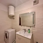 Nest&rest Διαμέρισμα Τίρανα