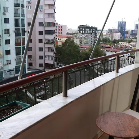Apartment Nest&rest