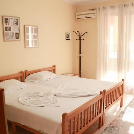 Nest&rest * Τίρανα