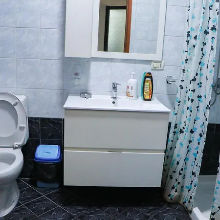Nest&rest Apartment