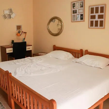 Apartment Nest&rest