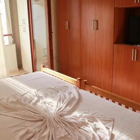 Nest&rest Apartment Tirana