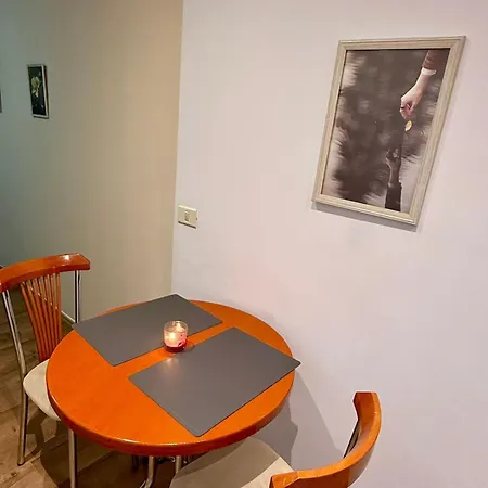 Nest&rest דירה טיראנה
