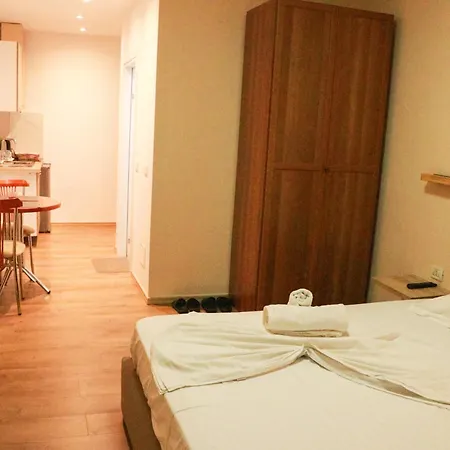 Nest&rest טיראנה
