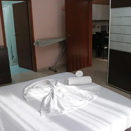 Nest&rest * Tiran