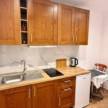 Apartment Nest&rest *
