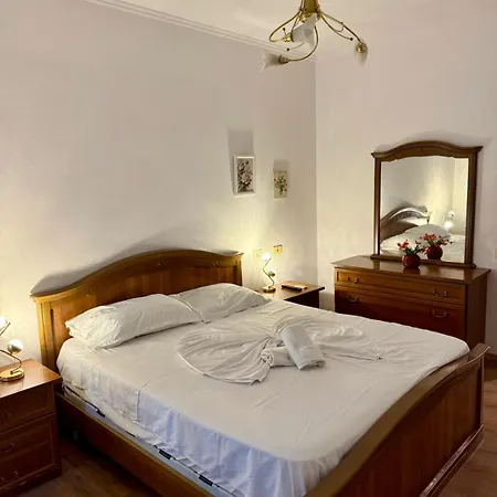 Apartment Nest&rest Tirana