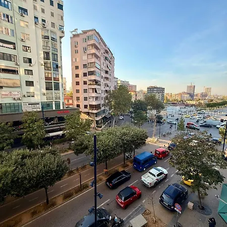 Apartment Nest&rest *