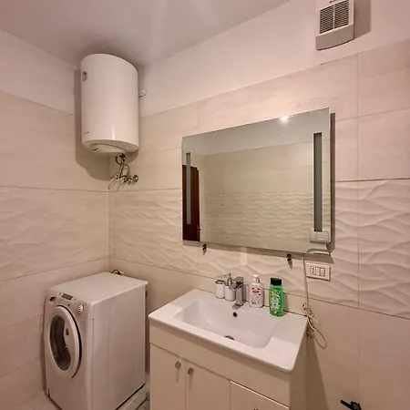 Nest&rest Apartment Tirana