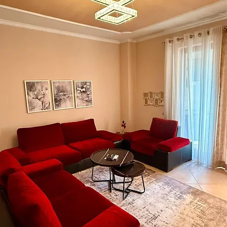 Nest&rest טיראנה