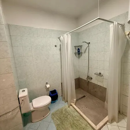 Nest&rest Apartment *