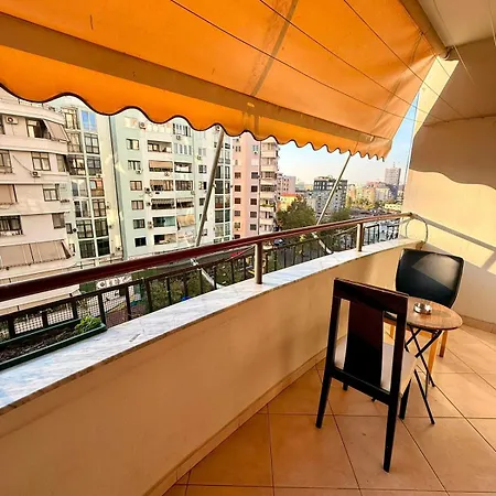 Apartment Nest&rest