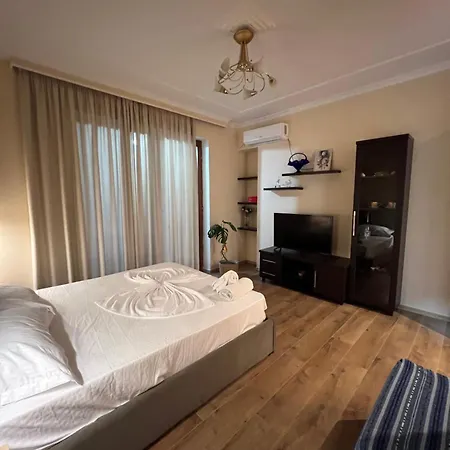 Apartment Nest&rest Tirana