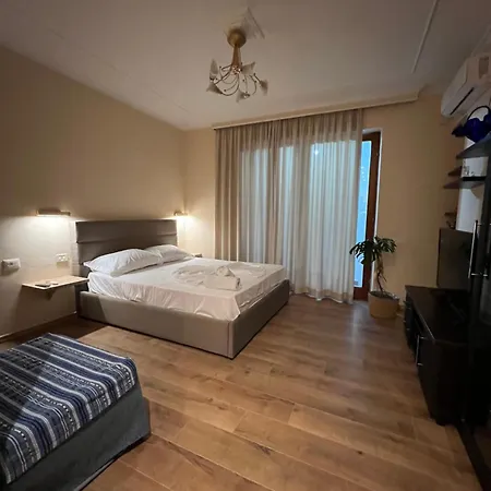 Nest&rest Apartment *