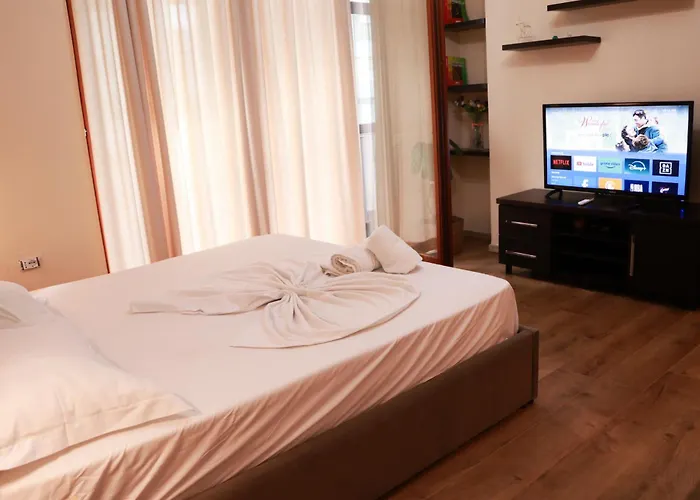 Nest&rest * 地拉那