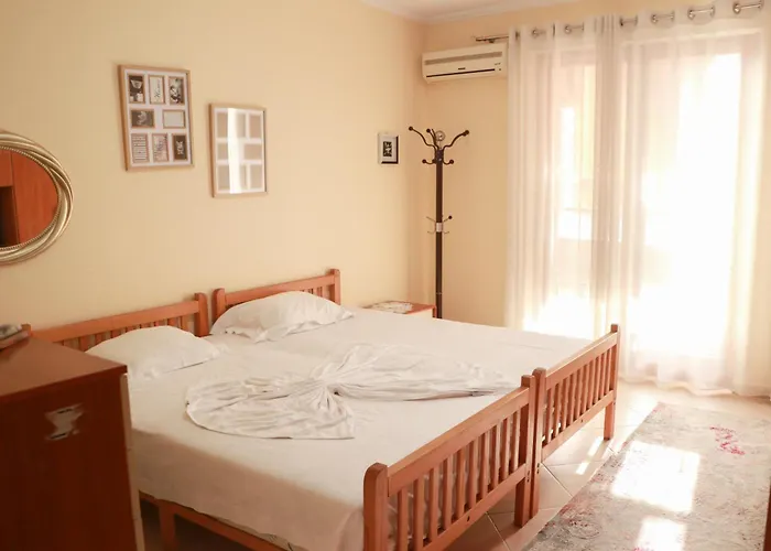 Nest&rest * 地拉那