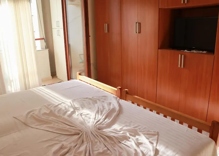 Nest&rest Apartment Tirana