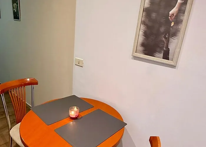 Nest&rest Apartment Tirana