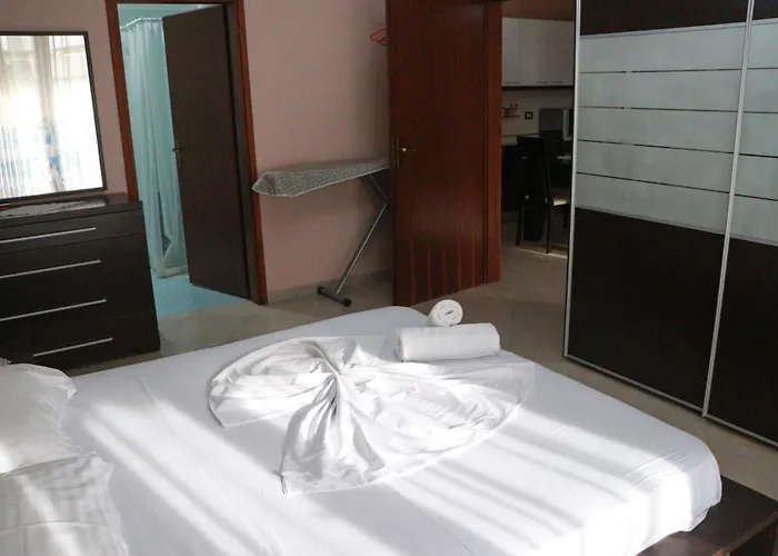 Nest&rest * 地拉那