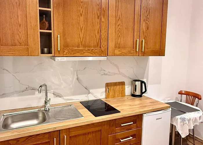 Apartment Nest&rest *