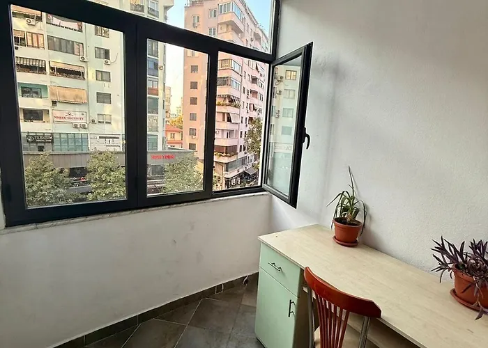 Nest&rest * 地拉那