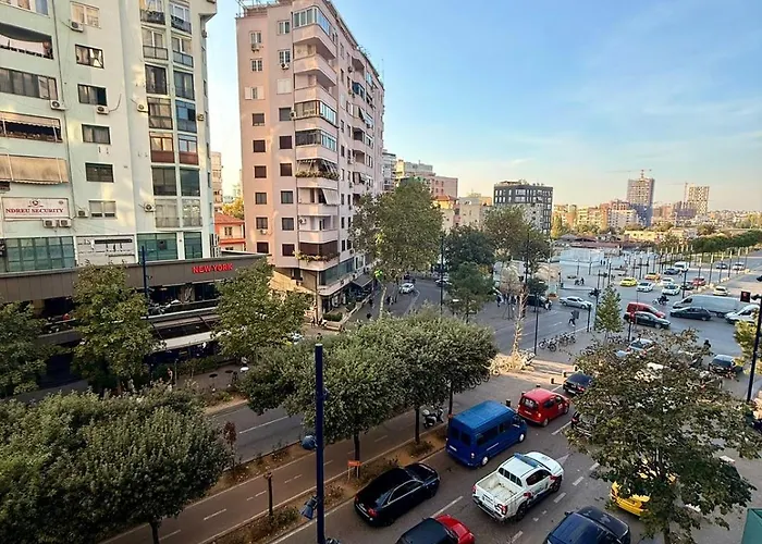 Apartment Nest&rest *