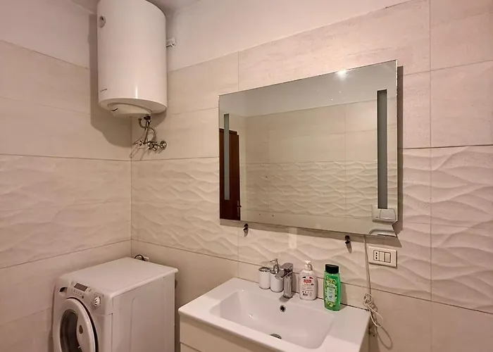 Nest&rest Apartment Tirana