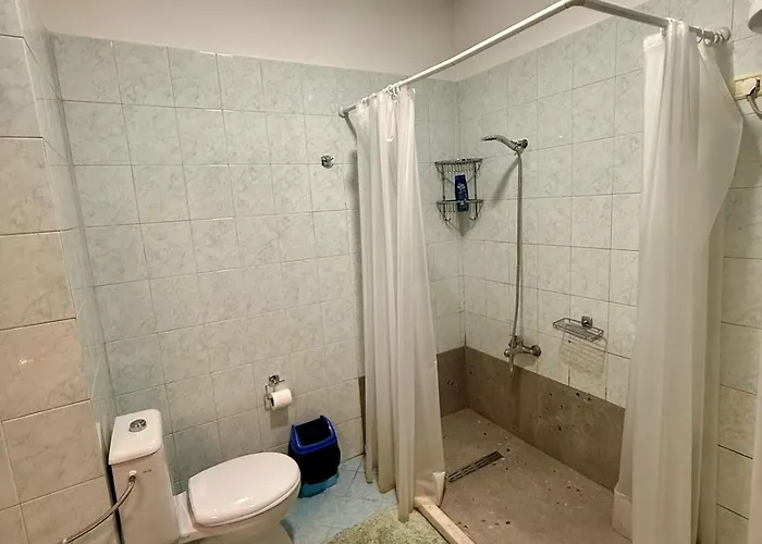 Nest&rest Apartment *