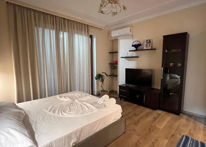 Apartment Nest&rest Tirana